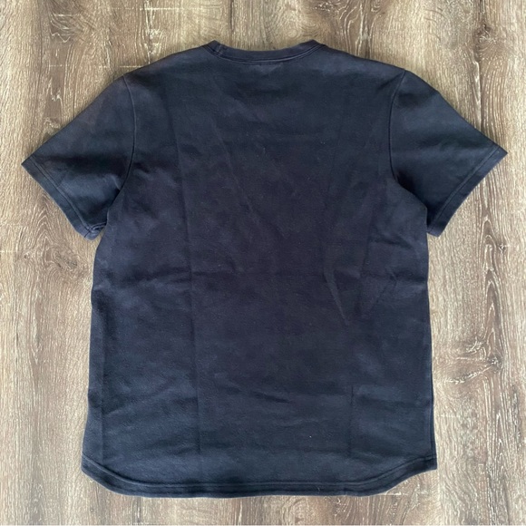 Adidas Retro Short Sleeve Sweatshirt Tee - Picture 7 of 8